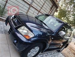 ميتسوبيشي باجيرو